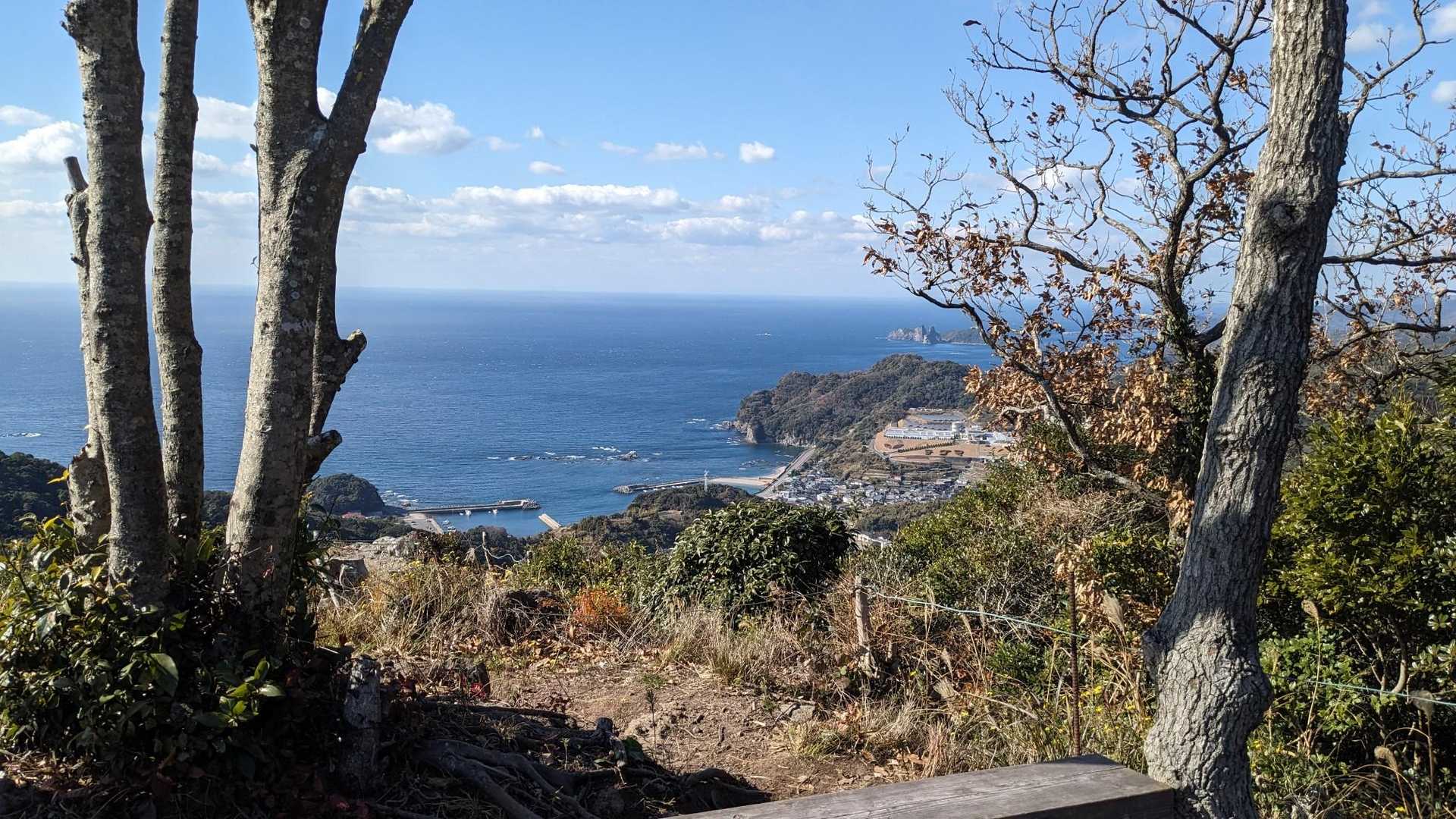 飽きないねえ。
