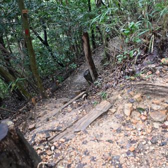 内環状いきます、出逢いの広場まで