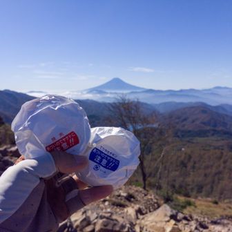前回と同じ食糧だけど背景が違う！