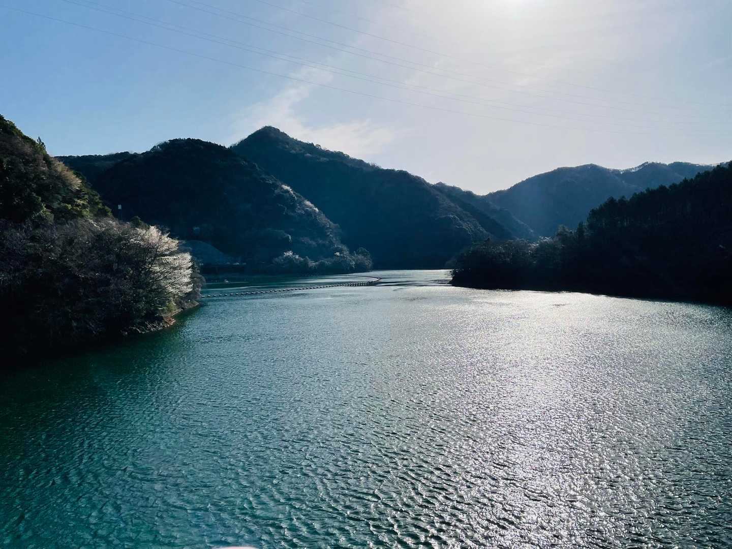 福智山 往復コースの写真