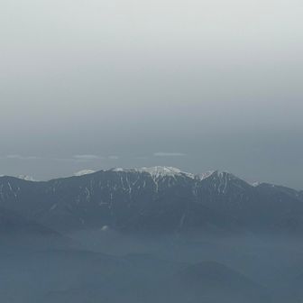 北岳とか