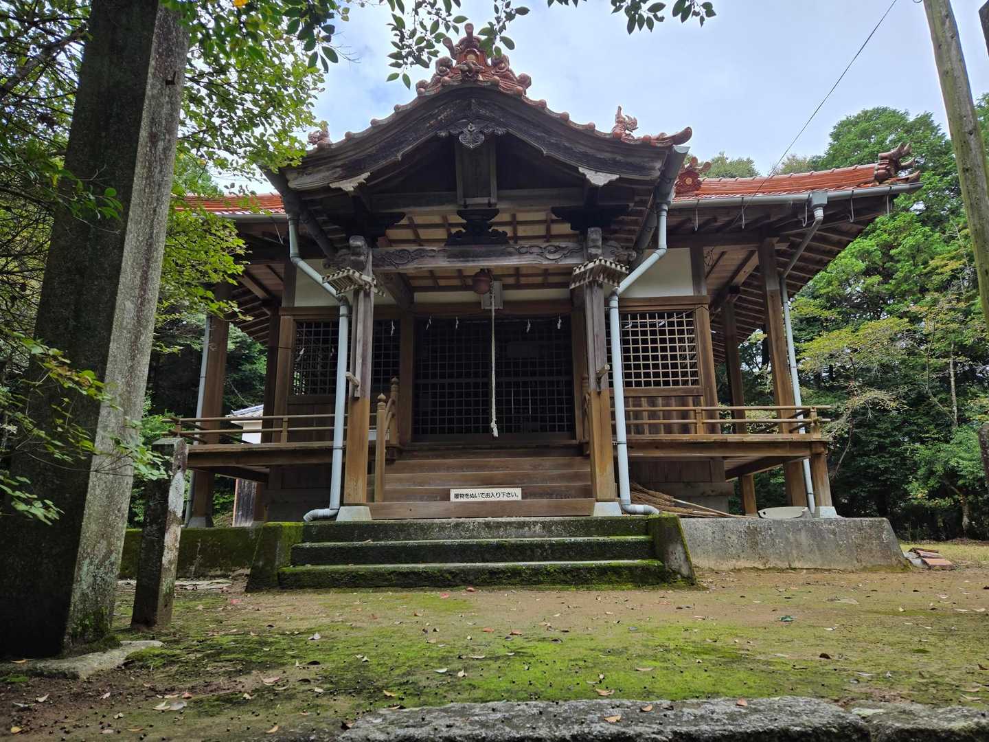 比叡神社