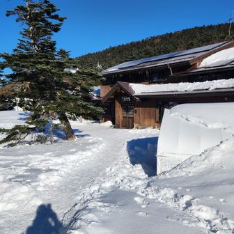 お世話になりました