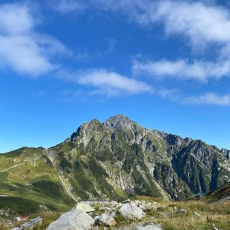 きらめくスピカ