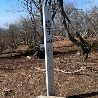 こちらは京都の看板のようだ