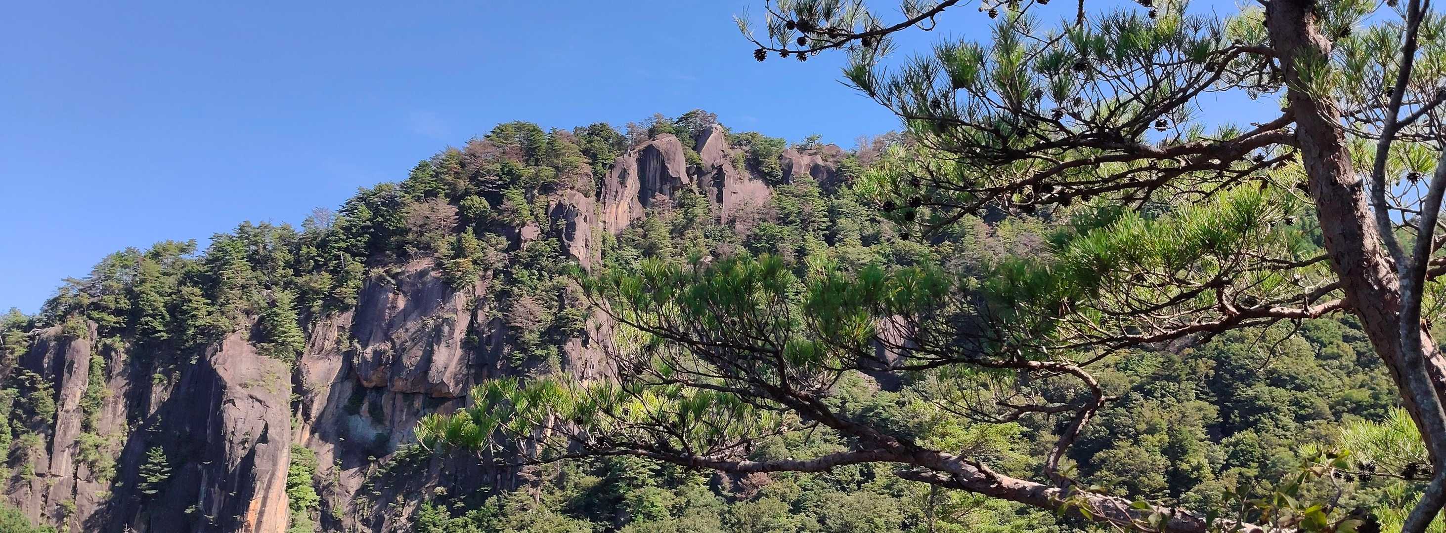 比叡山 周回コースの写真