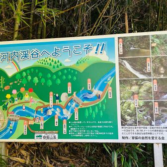 案内看板