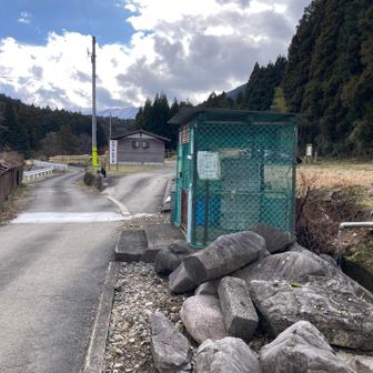 駐車場に到着で無事に終了です👌
お疲れ様でした🤗