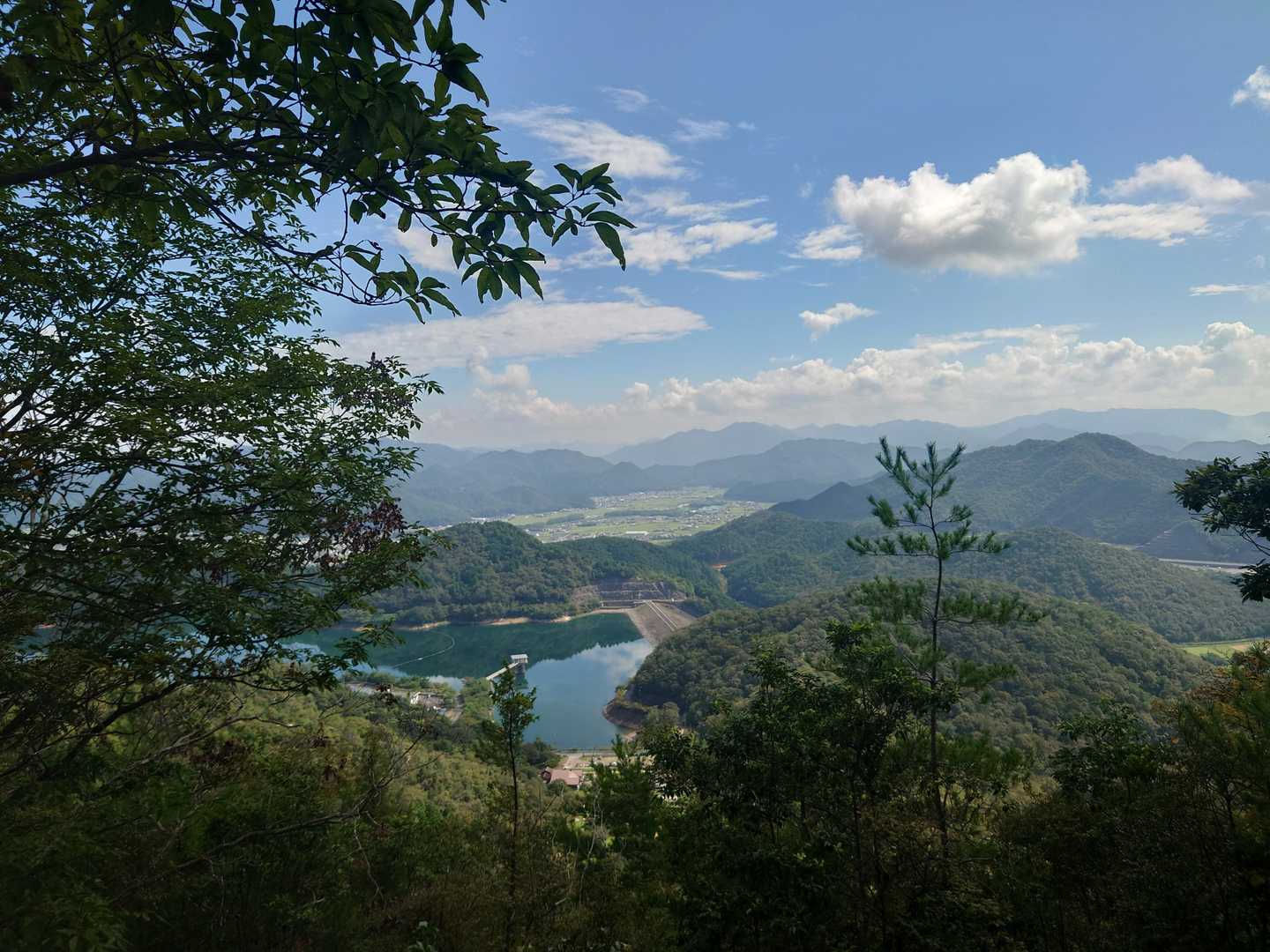 それにしても暑い🥵