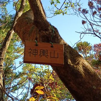 お、北山のPHさんは比叡へもお越くださった。