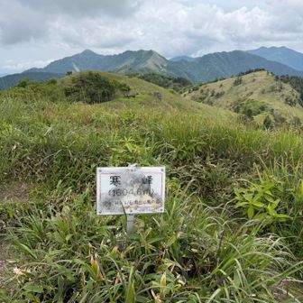 山頂は360度の大パノラマで雄大な景色を堪能しました♡♡