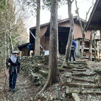 お世話になりました！