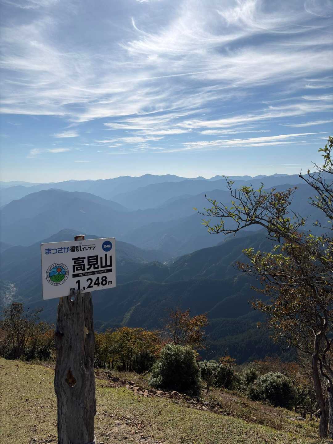 高見山 / 親子丼好きの登山データ | YAMAP / ヤマップ