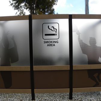 ロ〜プウェイ！山頂展望台♪