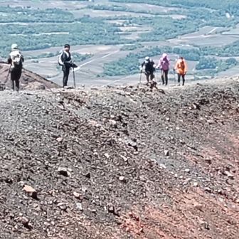 前掛山 / ZXCの登山データ | YAMAP / ヤマップ
