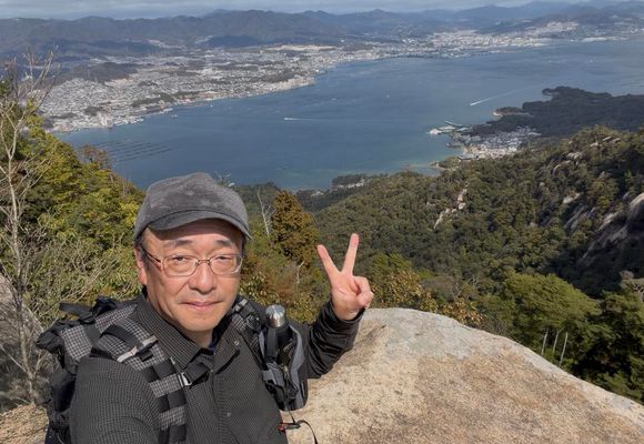 おじ山チャンネル｜北海道の登山記録 | YAMAP / ヤマップ