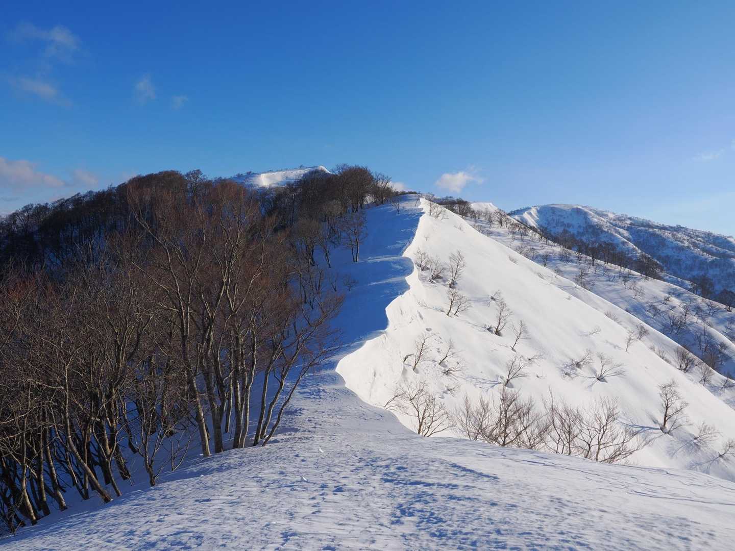 雪庇