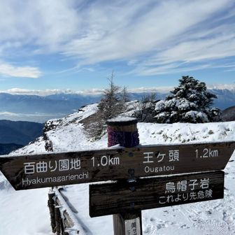 危険⚠️って書いてあるので行きませんでした。笑
