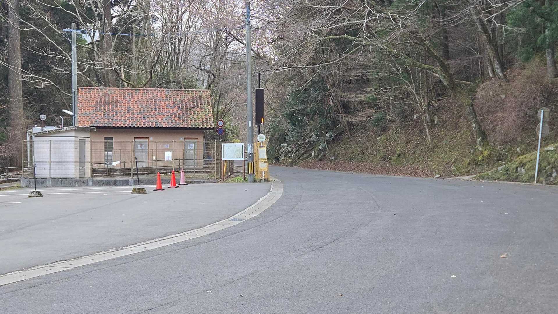 １℃