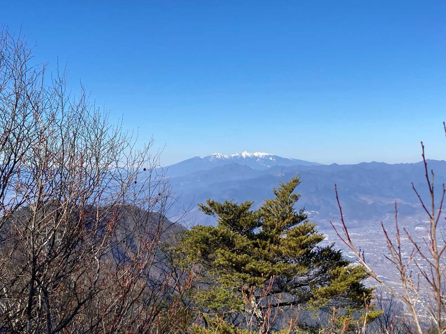八ヶ岳‼️✨