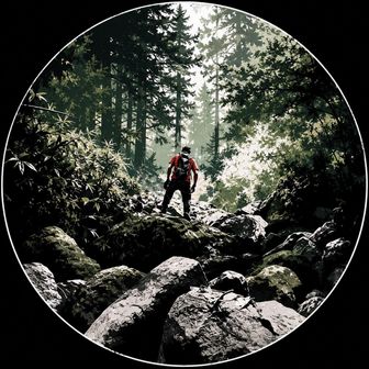 Sho-hiker-
