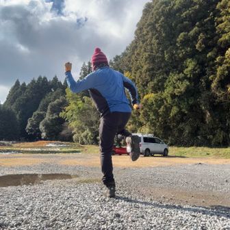 いってまいる❗️