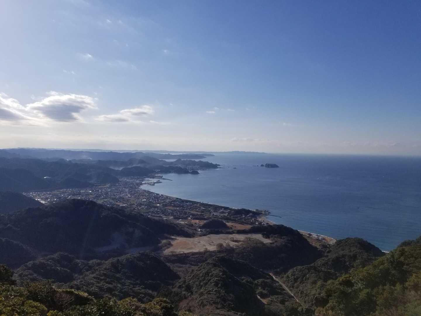 絶景😆
