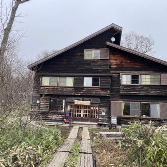 龍宮小屋　ここまでくれば