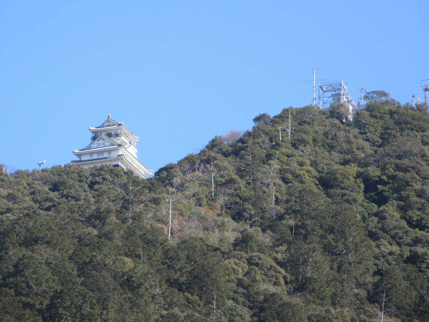 この風景も変わる