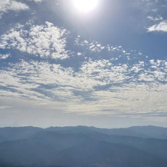 カランコロン岩