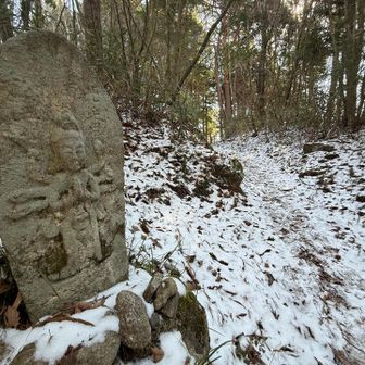 虚空蔵山近く
今年もありがとうございました