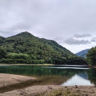 刈込湖✨️
