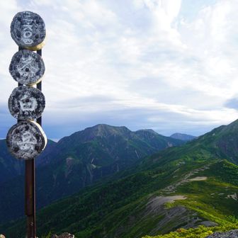 おだんご🍡
山頂で1時間過ごした⏳
