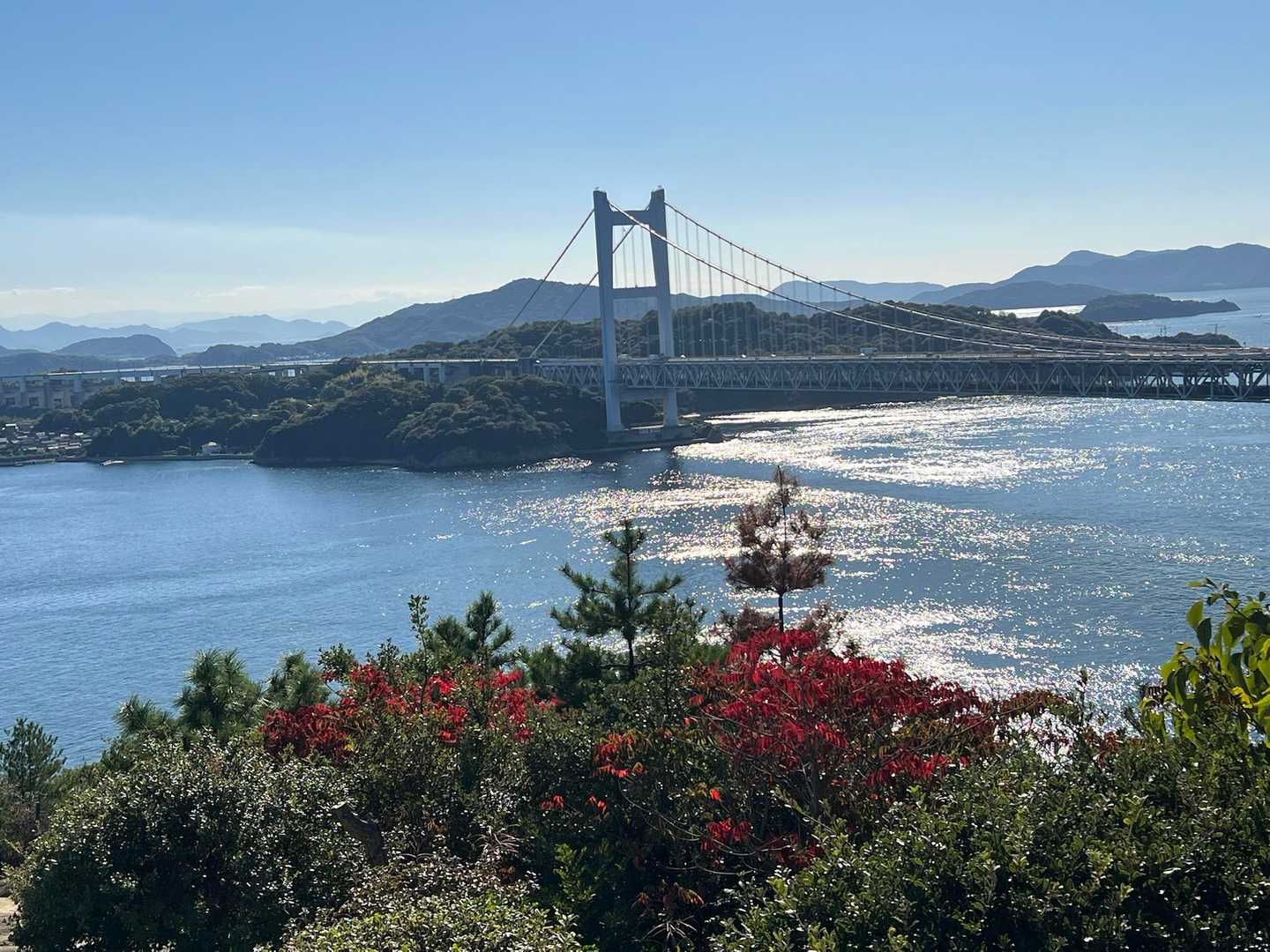 いい景色🍁