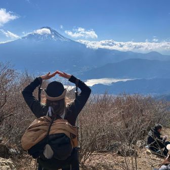 みんなここにいたのね
こりゃ綺麗だわ😍