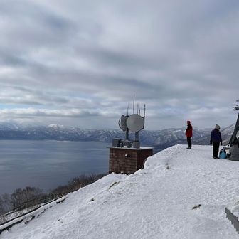🅿️は満車で止めるところがないくらいでした