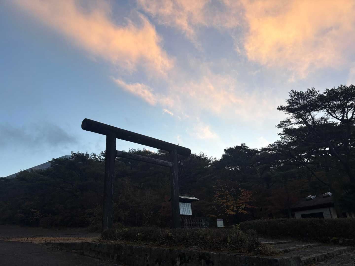 お早うございます☀️