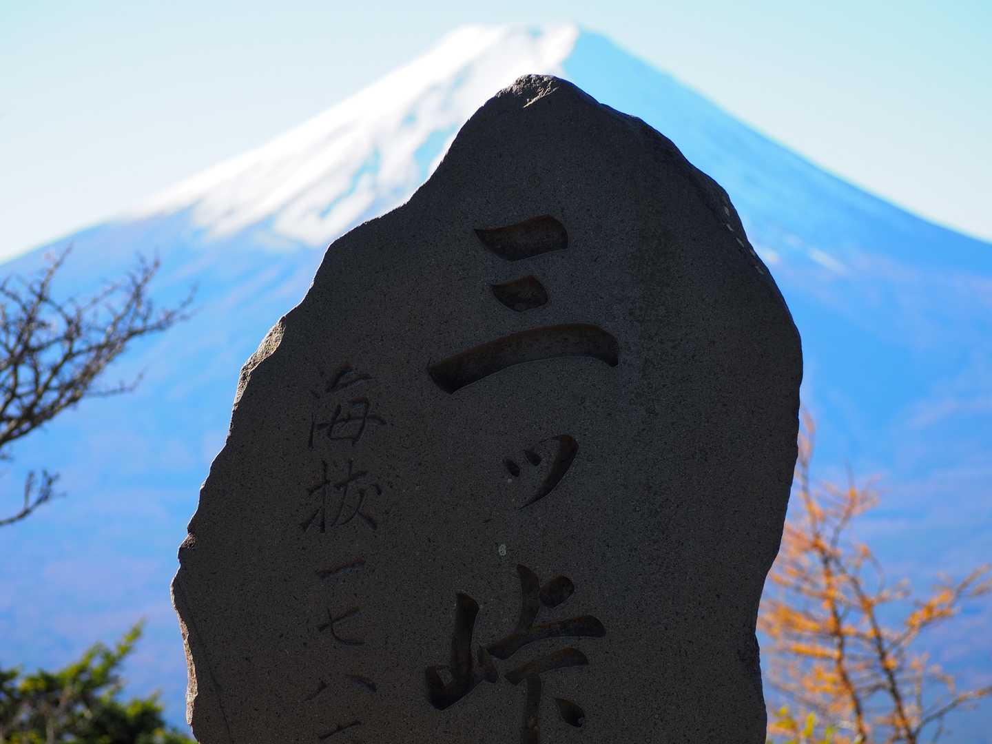 山頂到着!そして、カバー写真！