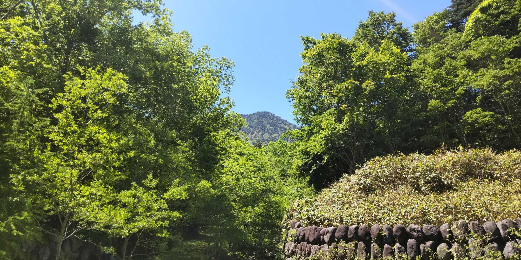 四郎岳