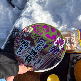 豪華年越しそばです