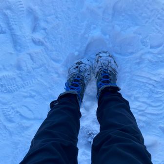 チェンスパ装着！