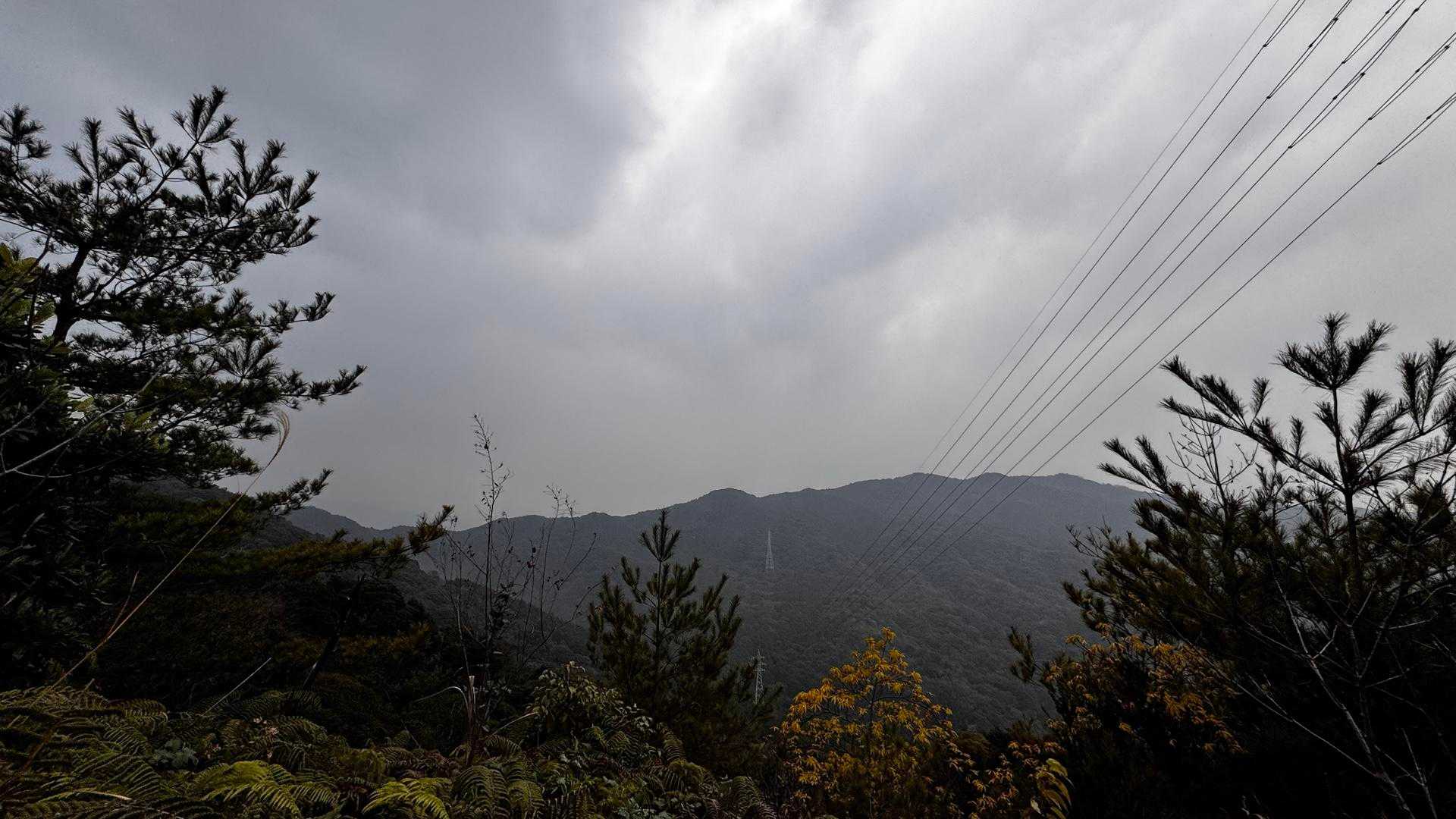 叶岳登山口-叶岳 周回コースの写真