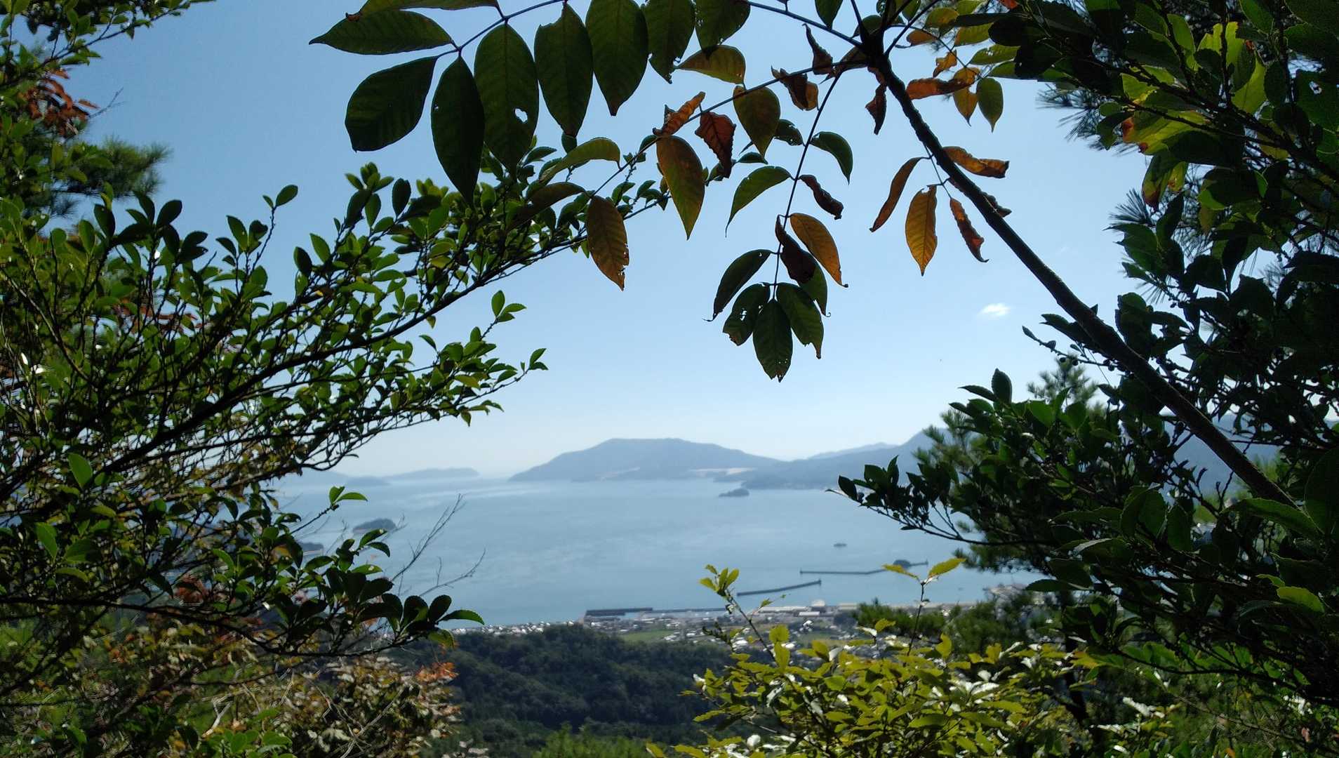 登山風景3