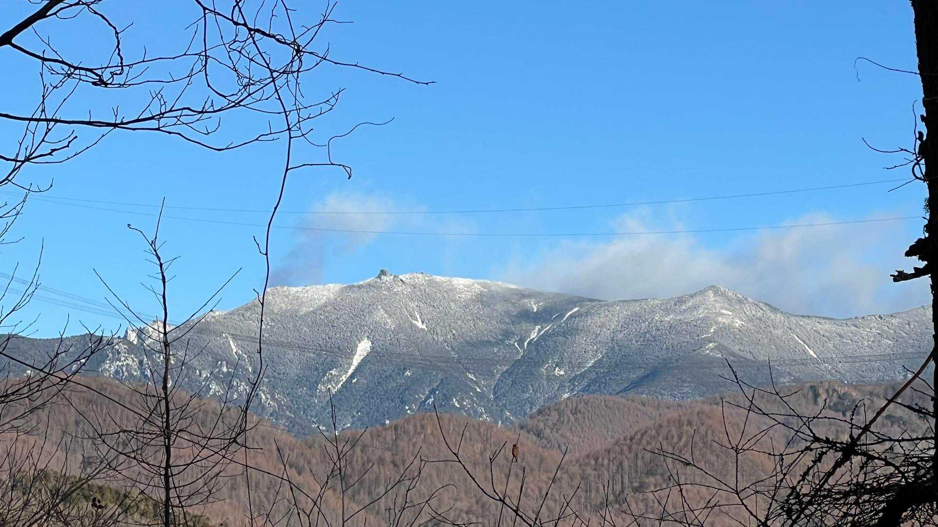 金峰山