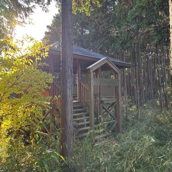 展望台だってさ
オラ、ワクワクしてきただ⤴️