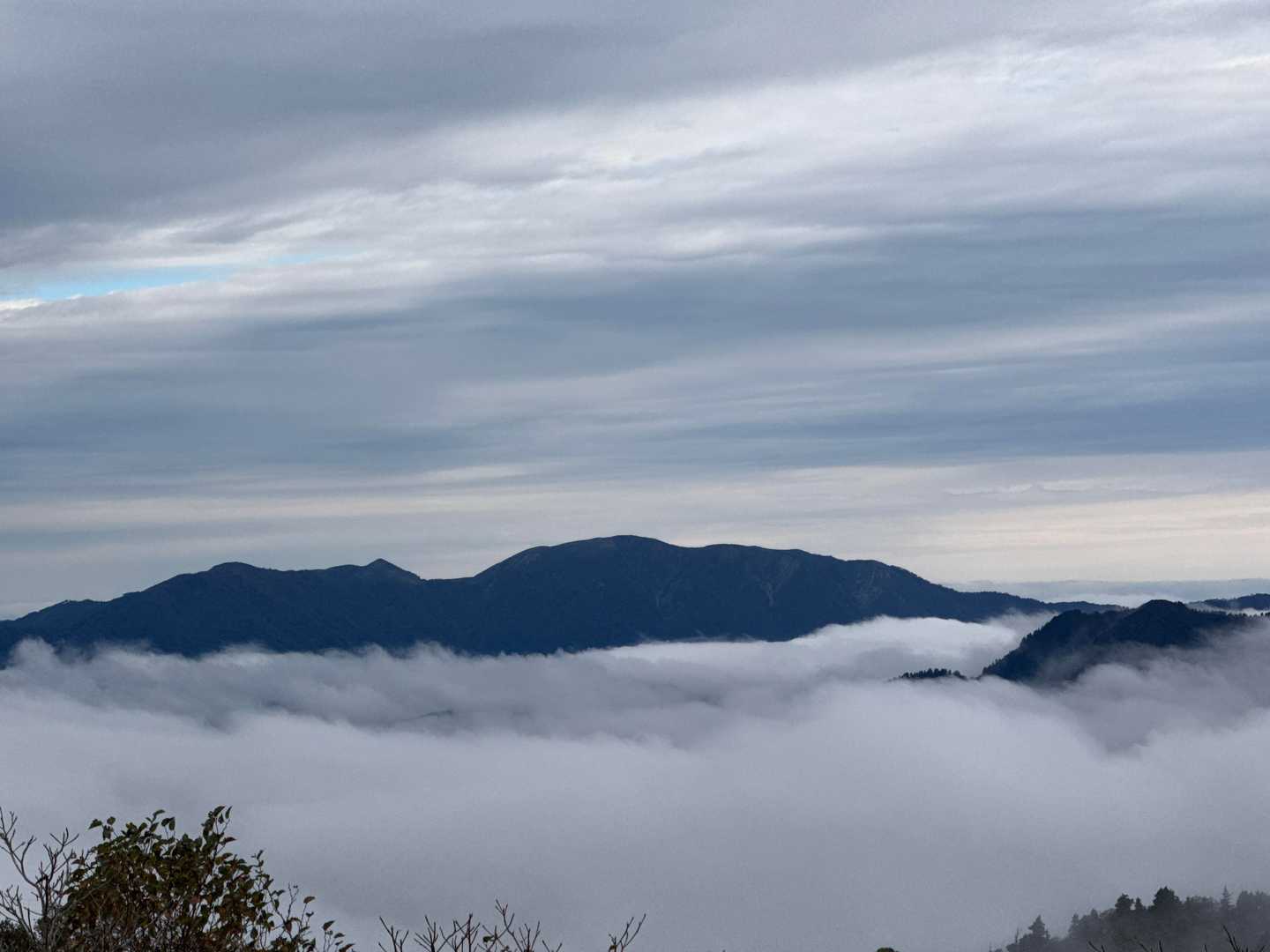 能郷白山