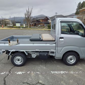 今日も駐車場はガラガラ
この静けさが人目憚らなくて心地良い
凄く良い場所なのに