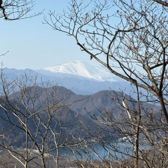 浅間山も
綺麗に見えますよ✨