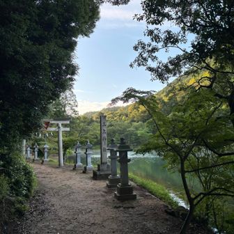 昨日下見で来た所