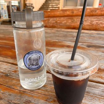 アイスコーヒーTime